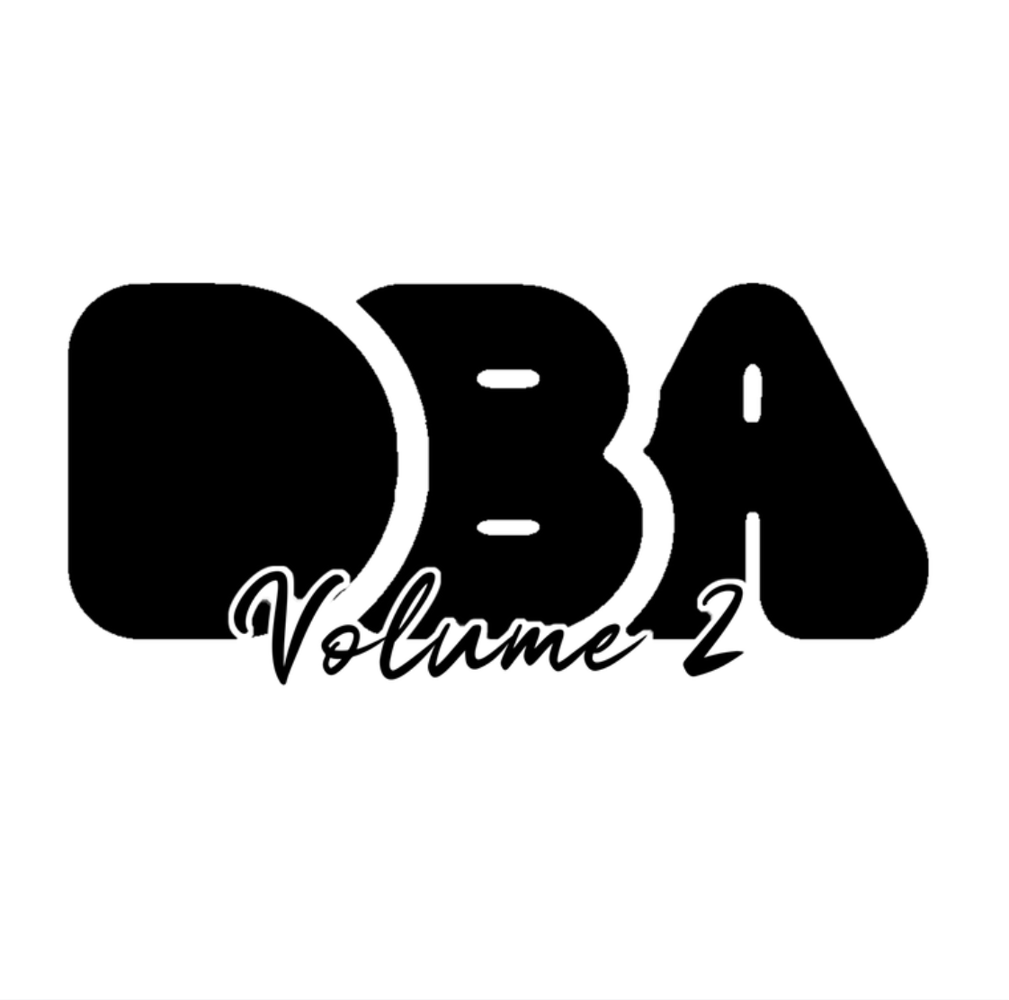 DBA VOLUME 1+ 2 BUNDLEđ FREE MINK LASH CLASS INSIDE!