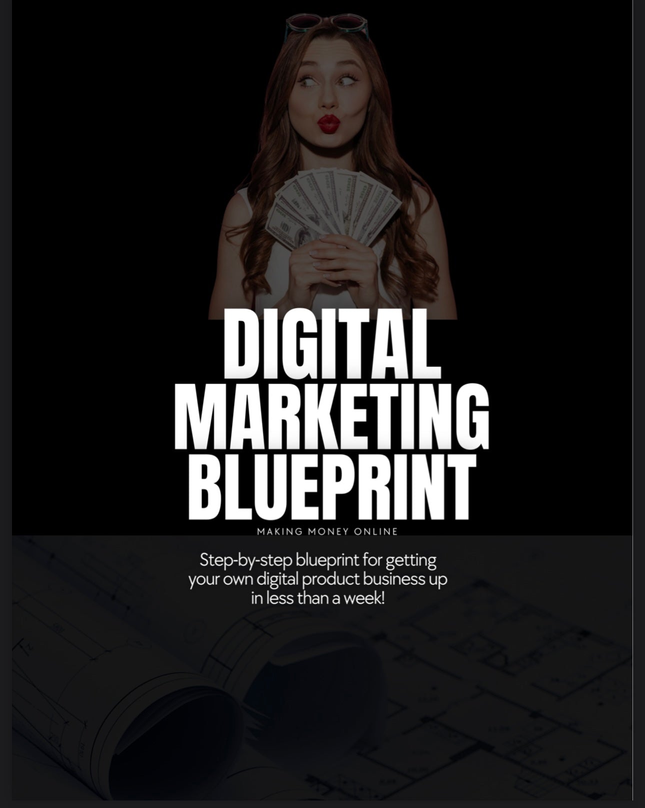 Digital Marketing Starter Kit(Do It Yourself)